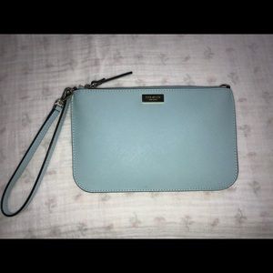 Kate Spade Lolly Style Wristlet